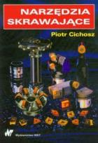 Okładka książki Narzędzia skrawające