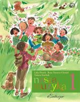 Okładka książki Nasza muzyka 1