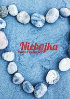 Okładka książki Nieb@jka