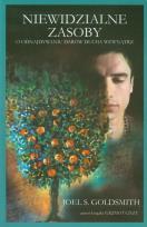 Okładka książki Niewidzialne zasoby. O odnajdywaniu darów Ducha..