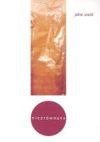 Okładka książki Niezrównany