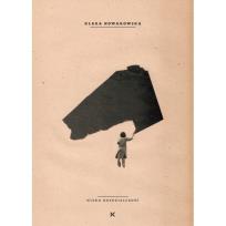 Okładka książki Niska rozdzielczość