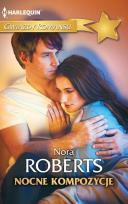 Okładka książki Nocne kompozycje