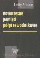 Okładka książki Nowoczesne pamięci półprzewodnikowe