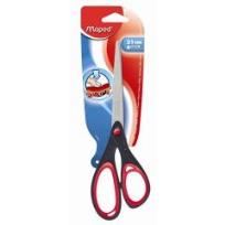 Opakowanie Nożyczki Start soft asymetr. 21cm bls MAPED