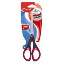 Opakowanie Nożyczki Start soft symetr. 17cm bls MAPED