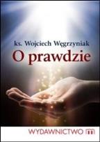 Okładka książki O prawdzie