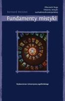 Okładka książki Obecność Boga. Historia mistyki zachodniochrz.