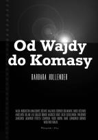 Okładka książki Od Wajdy do Komasy