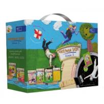 Okładka książki Odkrywam siebie 1 pakiet podstawowy w.2013 MAC