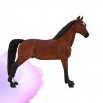 Opakowanie Ogier rasy Morgan maści gniadej ANIMAL PLANET