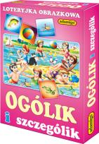 Opakowanie Ogólik i szczególik