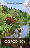 Okładka książki Ogrodnicy