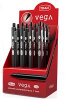 Opakowanie Ołówek Vega automatyczny 0,9mm (12szt) TOMA