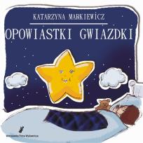 Okładka książki Opowiastki Gwiazdki
