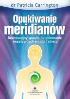 Okładka książki Opukiwanie Meridianów
