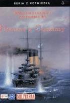 Okładka książki Ostatni z Cuszimy TW