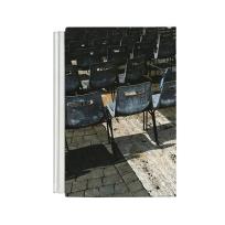 Okładka książki Otwarty tron. Sztuka współczesna...