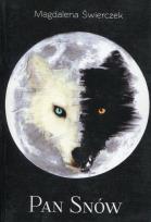 Okładka książki Pan Snów