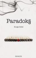 Okładka książki Paradoks