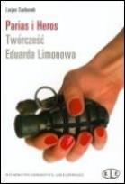 Okładka książki Parias i Heros