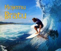 Okładka książki Perełka 246 - Mojemu bratu