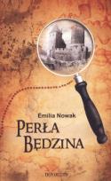 Okładka książki Perła Będzina