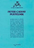 Okładka książki Peter Calvay. Pustelnik