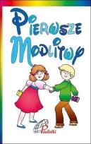 Opakowanie Pierwsze modlitwy