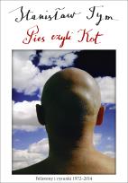 Okładka książki Pies czyli Kot