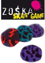 Okładka książki Piłka Zośka