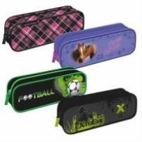 Opakowanie Piórnik saszetka mix