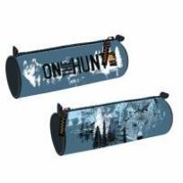 Opakowanie Piórnik tuba Animal Planet wilk