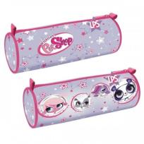 Opakowanie Piórnik tuba Littlest Pet Shop II