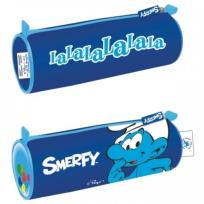 Opakowanie Piórnik tuba Smerfy I