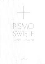 Opakowanie Pismo Święte Nowy Testament T.4