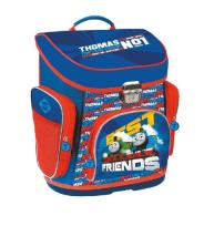 Opakowanie Plecak Hardbag Tomek i przyjaciele
