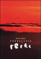 Okładka książki Podręcznik reiki