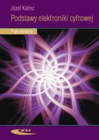 Okładka książki Podstawy elektroniki cyfrowej