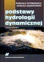 Okładka książki Podstawy hydrologii dynamicznej