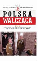 Opakowanie Podziemie Piłsudczyków
