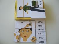 Okładka książki Postać / Twarz