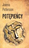 Okładka książki Potępieńcy