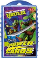 Opakowanie Power Cards: Leonardo