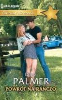 Okładka książki Powrót na ranczo