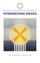 Okładka książki Powszechna gnoza