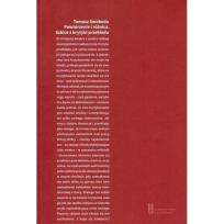 Okładka książki Powtórzenie i różnica. Szkice z krytyki przekładu