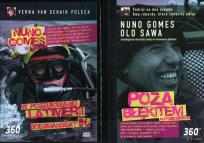 Opakowanie Poza Błękitem / W poszukiwaniu Latimerii