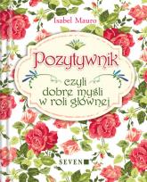 Okładka książki Pozytywnik SEVEN
