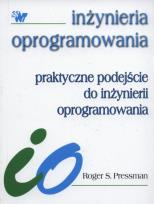 Okładka książki Praktyczne podejście do inżynierii oprogramowania